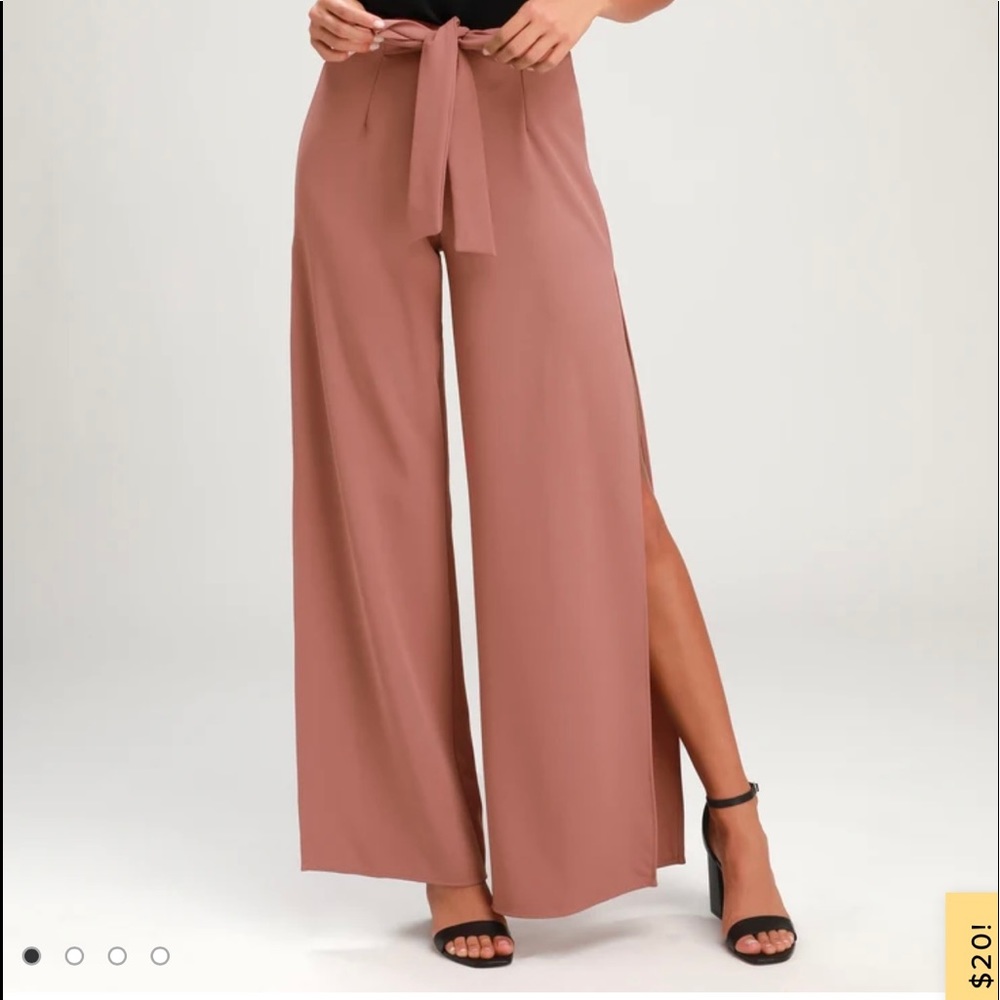 Lulus pants - Picture 2 of 3